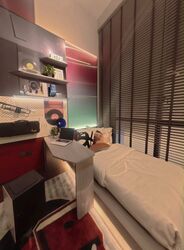 The Sen (D21), Condominium #618271291